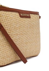 VALENTINO - Valentino Torebka Demetra VBS9R917 Beżowy. Kolor: beżowy #2
