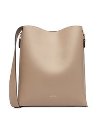 Gino Rossi - Torebka GINO ROSSI. Kolor: beżowy #1