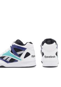 Reebok Sneakersy Royal BB4590 HR0526 Kolorowy. Wzór: kolorowy. Model: Reebok Royal #6