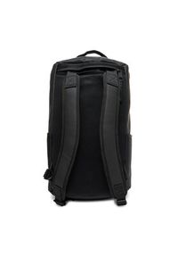 Tommy Jeans Plecak Tjm Elevated Pu Multi Backpack AM0AM13407 Czarny. Kolor: czarny. Materiał: skóra #4