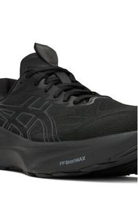 Asics Buty do biegania Gt-2000 14 1011C056 Czarny. Kolor: czarny. Materiał: materiał, mesh #4