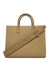 Liu Jo Torebka AA6149 ES029 Beżowy. Kolor: beżowy. Materiał: skórzane #2