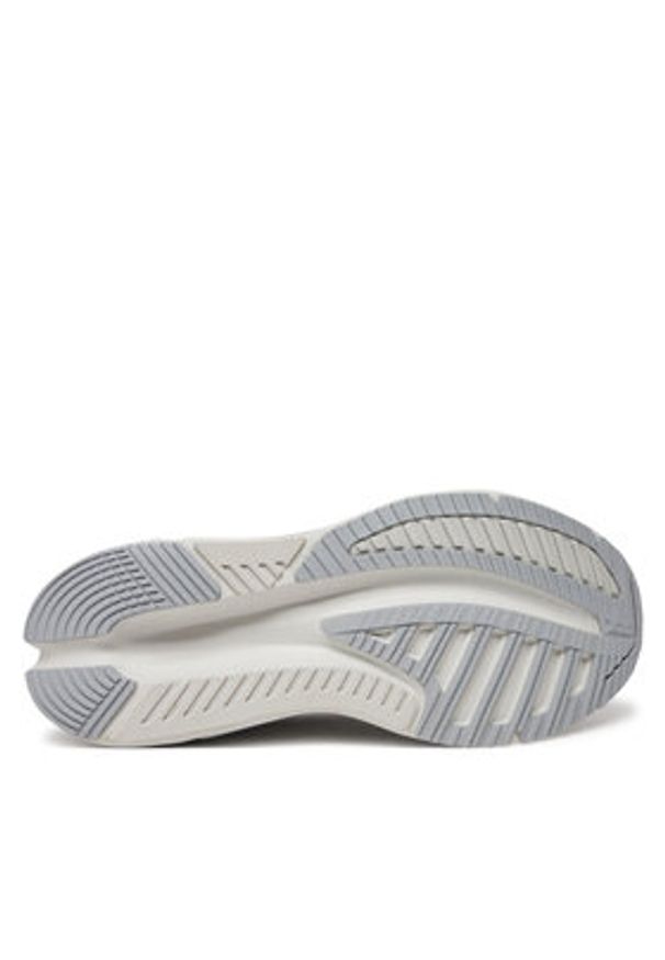 Adidas - adidas Buty do biegania Adistar 3 ID6170 Szary. Kolor: szary. Materiał: mesh, materiał