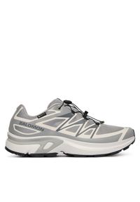 salomon - Salomon Sneakersy T-Evr Gtx M L49143800 Szary. Kolor: szary. Materiał: materiał #1