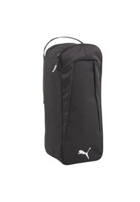 Puma - Worek Na Buty Team Goal. Kolor: czarny