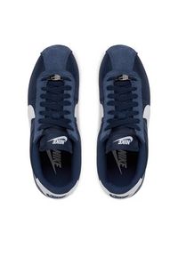 Nike Buty Cortez DZ2795-400 Granatowy. Kolor: niebieski. Materiał: materiał. Model: Nike Cortez