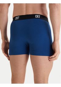 Cristiano Ronaldo CR7 Komplet bokserek 8123-49 Kolorowy. Materiał: bawełna. Wzór: kolorowy #4