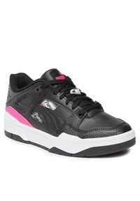 Puma Sneakersy Slipstream RuleB Jr 389622 02 Czarny. Kolor: czarny. Materiał: skóra #4