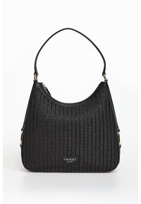 Twinset Milano - Torebka hobo TWINSET