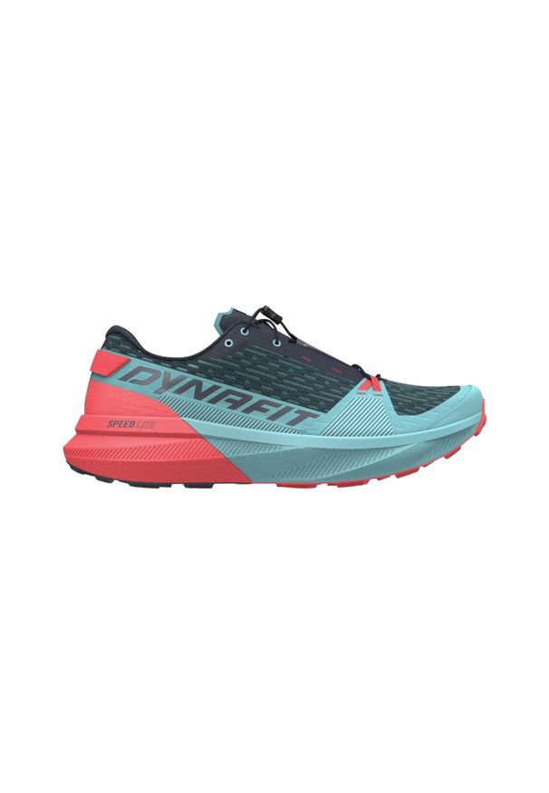 Damskie buty trailowe Dynafit Ultra Pro 2. Kolor: pomarańczowy, niebieski, wielokolorowy. Sport: bieganie