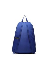 Puma Plecak Phase Backpack 075487 27 Niebieski. Kolor: niebieski. Materiał: materiał