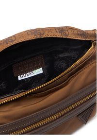 Guess Nerka HMBENP P6156 Brązowy. Kolor: brązowy. Materiał: materiał #3