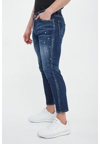 Jeansy męskie DSQUARED2 #4