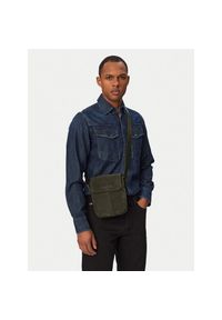 TOMMY HILFIGER - Saszetka Tommy Hilfiger. Kolor: zielony #1