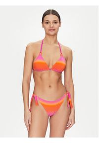 Banana Moon Góra od bikini Yero Candycrush MCH62 Pomarańczowy. Kolor: pomarańczowy. Materiał: syntetyk #4