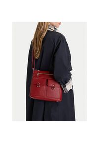Torebka Lasocki. Kolor: czerwony #1