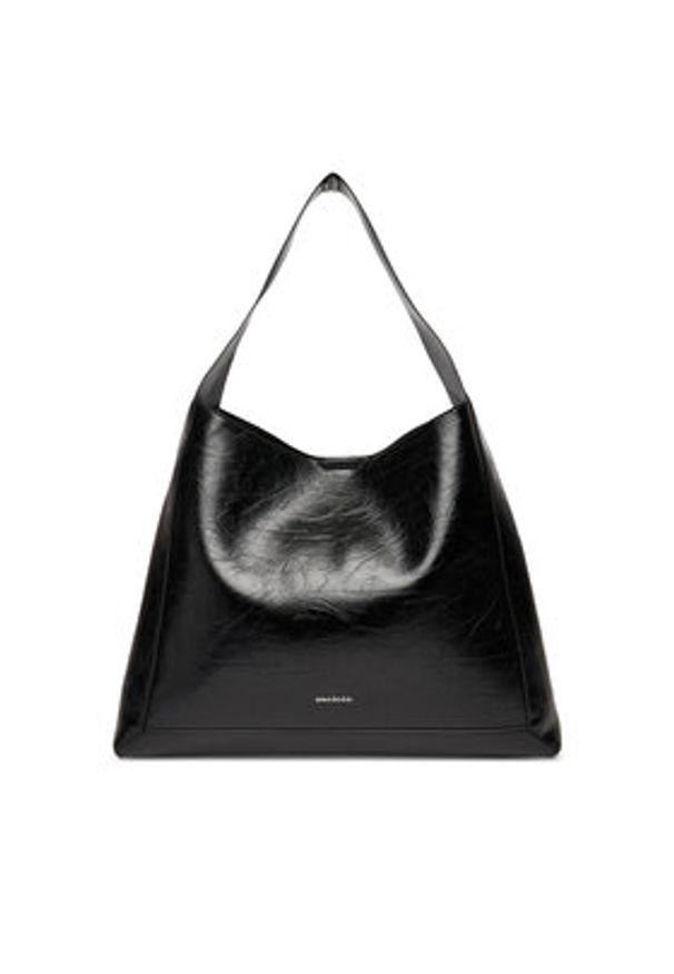 Gino Rossi Torebka C-ZOI-RX8788 Czarny. Kolor: czarny