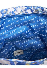 Roxy Plecak ROXY-P-003-07 Biały. Kolor: biały. Materiał: materiał