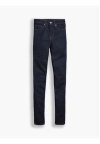 Levi's® Jeansy 720™ 577500055 Granatowy Slim Fit. Kolor: niebieski #2