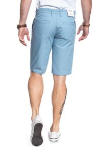 Mustang - SPODENKI MUSTANG Classic Chino Short 1007384 5124