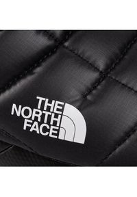 The North Face Kapcie Thermoball Traction Mule V NF0A3UZNKY4 Czarny. Kolor: czarny. Materiał: materiał #7