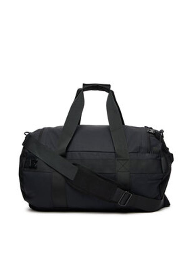 Aeronautica Militare Torba 252BO1152UCT03588 Czarny. Kolor: czarny. Materiał: materiał