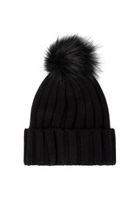 Helly Hansen Czapka W Limelight Beanie 67156-990 Czarny. Kolor: czarny. Materiał: materiał