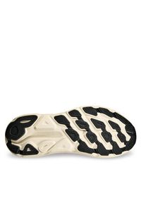HOKA - Hoka Buty do biegania Clifton 9 1127895 Khaki. Kolor: brązowy. Materiał: materiał #6