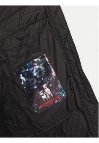 Frieda & Freddies Kurtka zimowa 3810A Czarny Regular Fit. Kolor: czarny. Materiał: syntetyk. Sezon: zima #3
