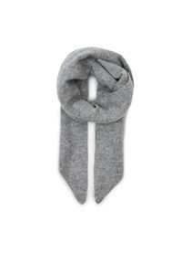 Marella Szalik Coltre 2423746016200 Szary. Kolor: szary. Materiał: materiał