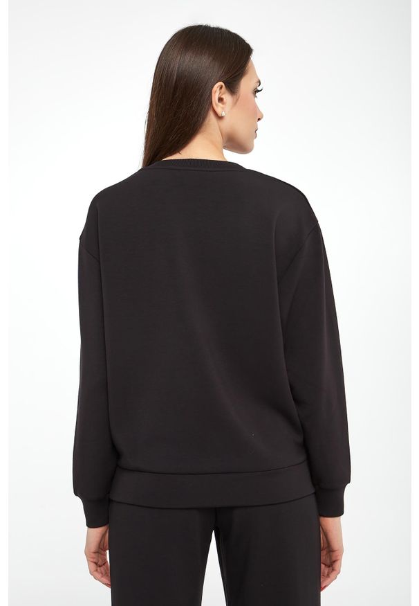 Armani Exchange - Bluza damska ARMANI EXCHANGE