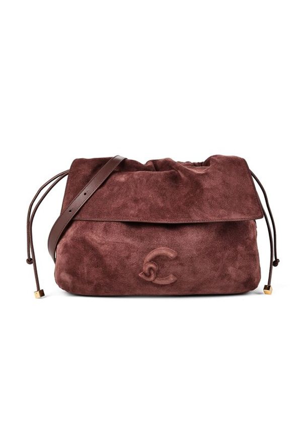 Coccinelle Torebka 333958 Czerwony. Kolor: czerwony