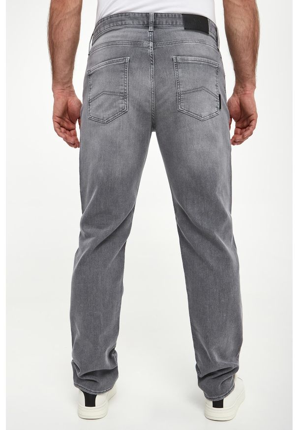Armani Exchange - Jeansy męskie ARMANI EXCHANGE