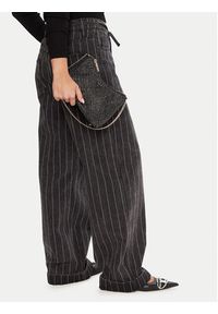 Guess Torebka HWCE93 50170 Czarny. Kolor: czarny #5
