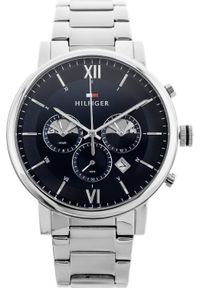 Zegarek Tommy Hilfiger ZEGAREK MĘSKI TOMMY HILFIGER 1710409 EVAN (zf033b) #1