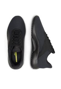 Reebok Sneakersy Lite 3.0 HR0154-W Czarny. Kolor: czarny #8