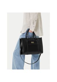 Torebka Nine West. Kolor: czarny #1