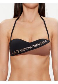 EA7 Emporio Armani Bikini 911016 4R407 01352 Szary. Kolor: szary. Materiał: syntetyk #8