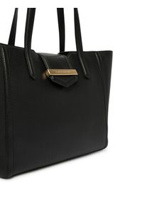 Karl Lagerfeld - KARL LAGERFELD Torebka K/Nova B2W30097 Czarny. Kolor: czarny. Materiał: skórzane #6