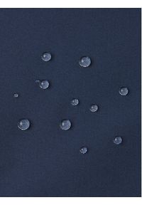 Reima Spodnie outdoor Kaura 5100148B Granatowy Regular Fit. Kolor: niebieski. Materiał: syntetyk. Sport: outdoor #3