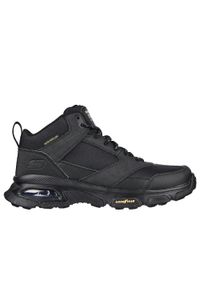 skechers - Buty trekkingowe Mężczyzna Skechers Skechair Envoy Bulldozer czarny. Kolor: czarny. Model: Skechers Sport. Sport: turystyka piesza