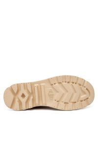 Palladium Trapery Pampa Lite Journey 79539-257-M Beżowy. Kolor: beżowy. Materiał: materiał