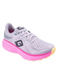 IQ - Buty Do Biegania Dla Kobiet Rosero. Kolor: różowy. Styl: sportowy