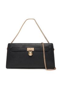 MICHAEL Michael Kors Torebka 32F5GNXC0L Czarny. Kolor: czarny. Materiał: skórzane #5