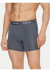 Resteröds Komplet bokserek Kalle 27962 49 Kolorowy. Materiał: bawełna, wiskoza. Wzór: kolorowy #3