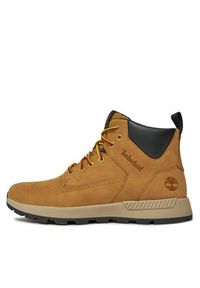 Timberland Trzewiki Killington Trkr Chka TB0A2HNR2311 Brązowy. Kolor: brązowy. Materiał: nubuk, skóra #4