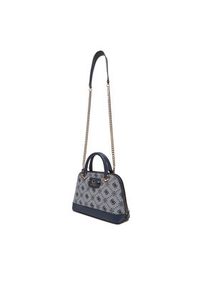 Guess Torebka HWJP96 54050 Granatowy. Kolor: niebieski #6