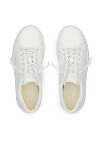 GANT - Gant Sneakersy Lawill Sneaker 28531503 Biały. Kolor: biały. Materiał: skóra