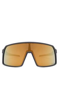Oakley Okulary przeciwsłoneczne Sutro 0OO9406-0537 Zielony. Kolor: zielony. Materiał: syntetyk #3
