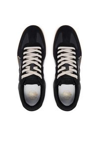 Aeronautica Militare Sneakersy 252SC0315UPL00244 Czarny. Kolor: czarny. Materiał: skóra #5